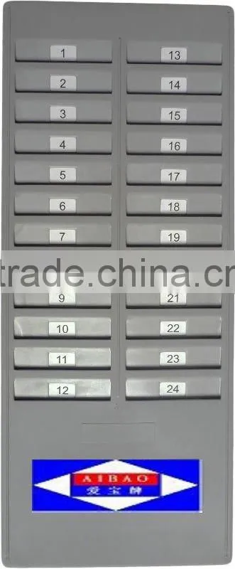 time recorder ribbon