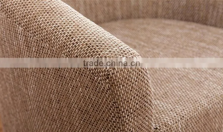 2016 new style high-tech comfortable ergonomic coffee chair Y447