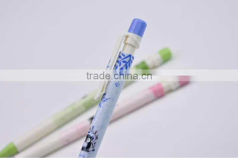 Cheap Mechanical Pencil for Student's Writing, Back to School