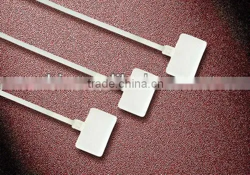 special security maker nylon cable tie
