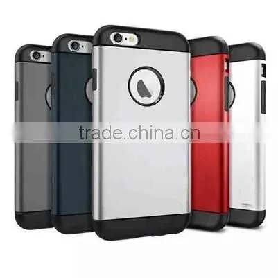 New product slim armor case