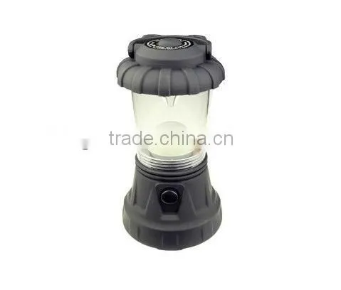 super bright white 11 led camping lantern