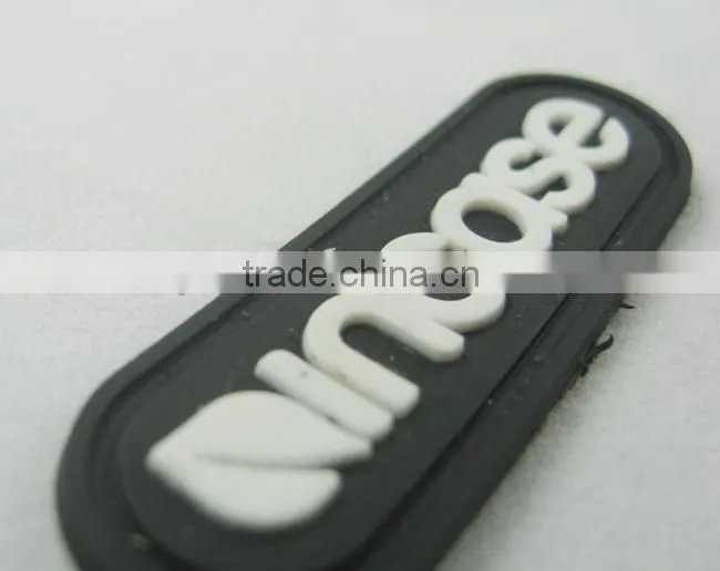 pvc rubber patches