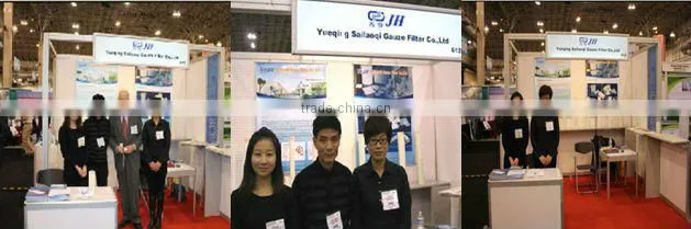 NMO100 Nylon filter mesh media