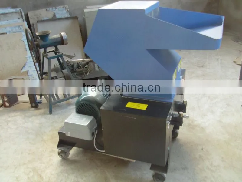 Animal Bone Grinding Machine