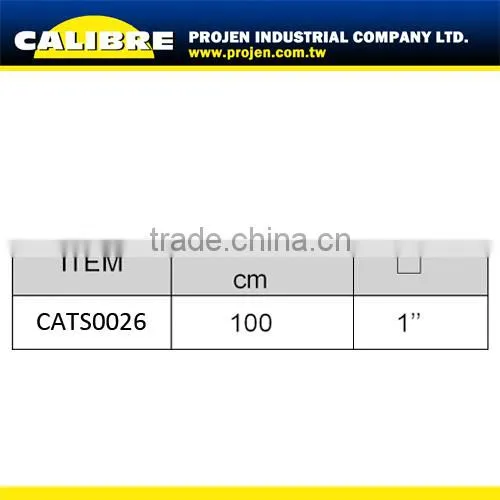 CALIBRE 1" Drive Impact extension Bar