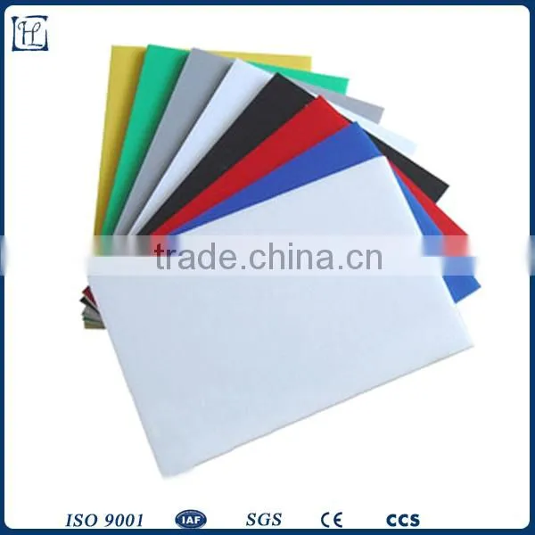 pvc board 4x8