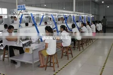 Qingdao Welink-Sunet Electronic Technology Co., Ltd. company overview - view 3