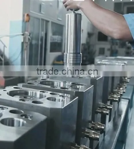 BEILITE hydraulic breaker through bolts for repair