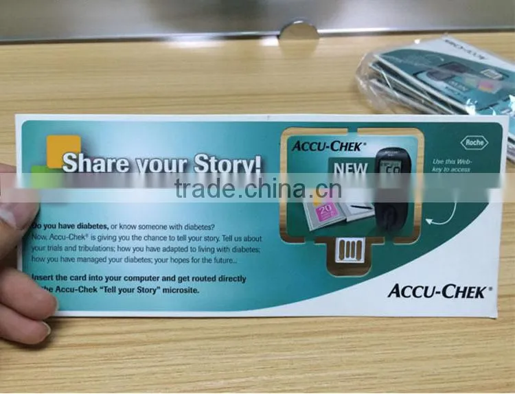 2015 promotional usb webkey customized webkey card made in China