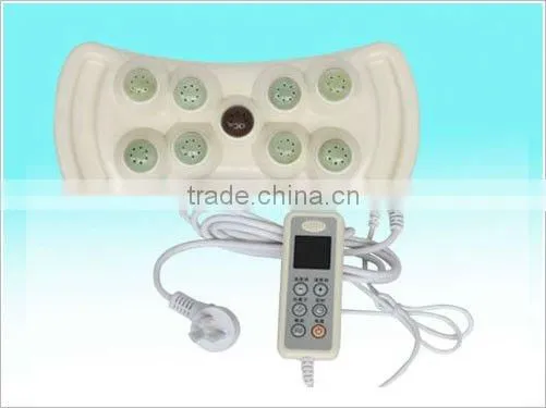 vibrating jade massager with 9 balls
