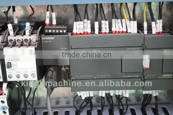 PET / glass bottle carbonated cold drink bottling plant