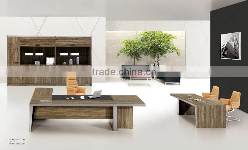 Top selling high tech small office table design
