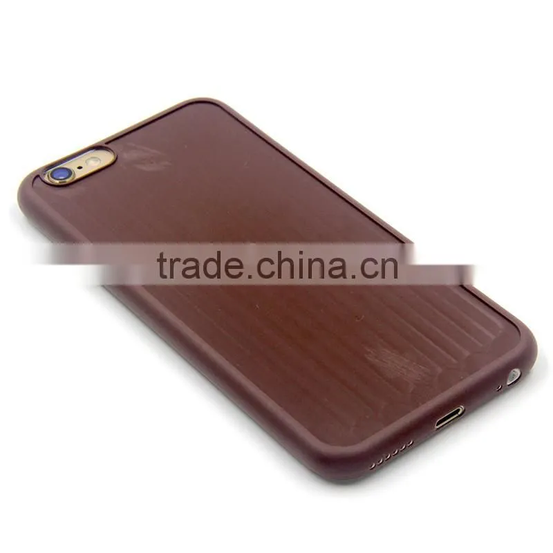 slim design case for iPhone SE