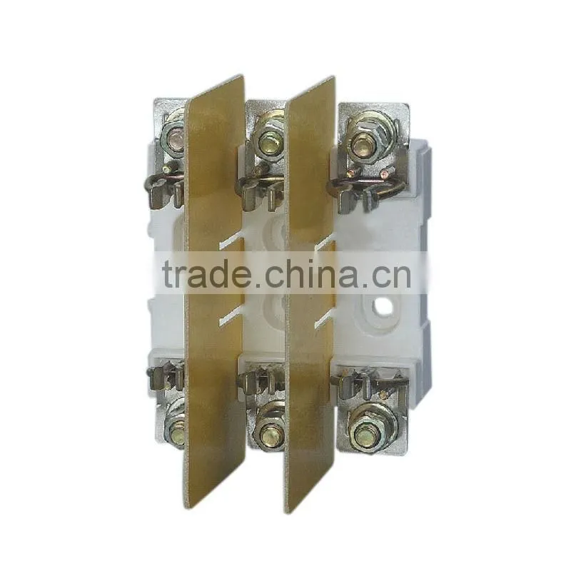 LV Fuse Base NT00S-3J fuse box/Fuse Accessories