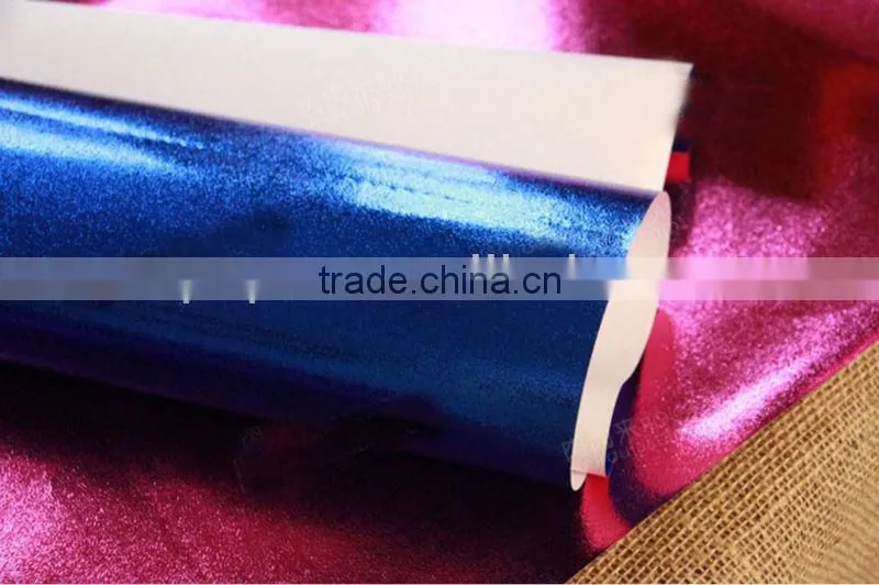 hotsale product 50*70cm quality rainbow paper flash paper