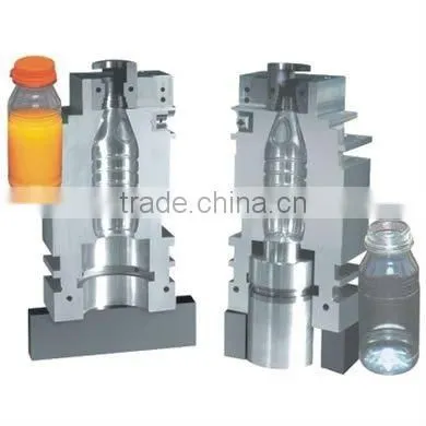 water botter blow moulding