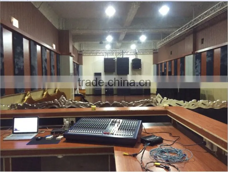 dj speaker box/speaker china/mini subwoofer speaker