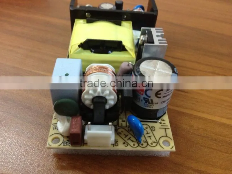 Mean well PS-35-7.5 35W 7.5v switching power supply 35W 7.5v power supply