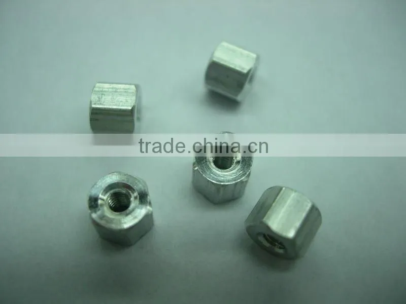 hex self-clinching nuts