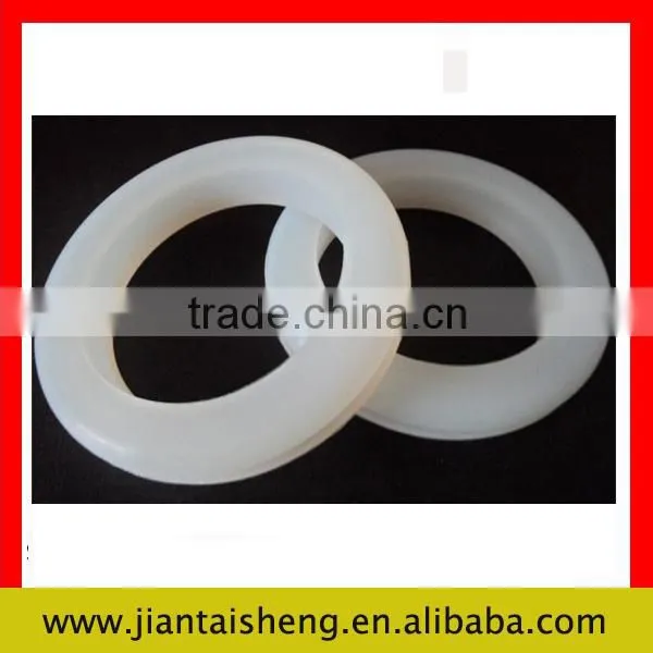 Waterproof rubber silicone seal products