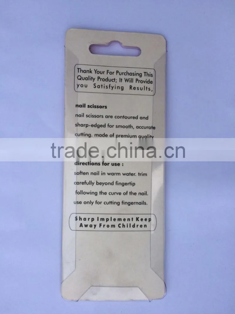 Slant beauty tweezers BT 102