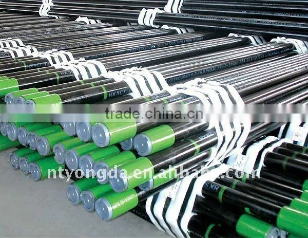 2 7/8' API tubing pipe