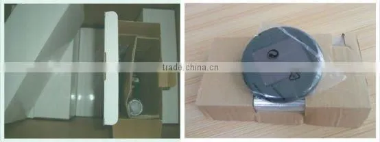 Solar Pest Repeller With Light and Variable Frequency GH316B