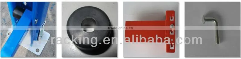 Warehouse Storage Metal Shelf (IRB)