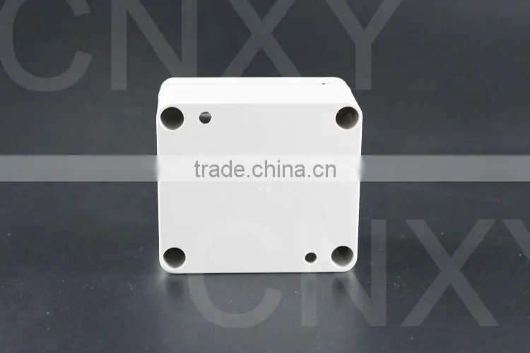 2015 hottest hinged waterproof enclosure with ce