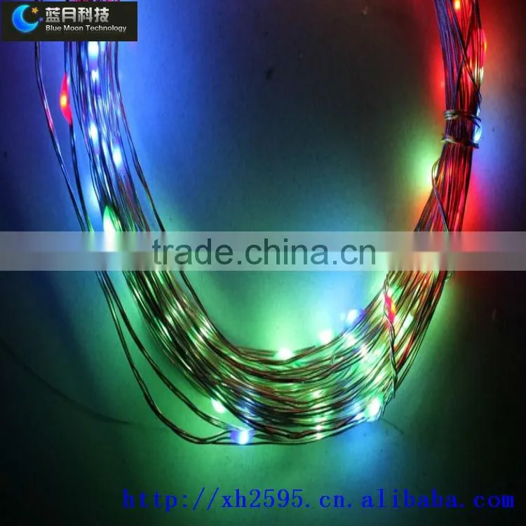 Factory wholesale 12V outdoor party lighting