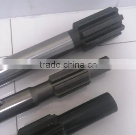 Ingersoll Rand YH 60A Shank Rods for Rock Drilling Machines