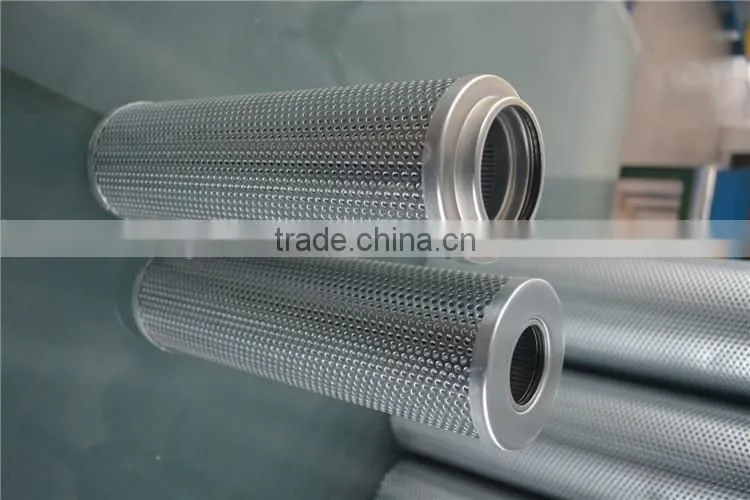 Oil filter OEM manufacture turbine lube oil filter