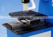 Keyland Silicon Wafer Cutting YAG Laser