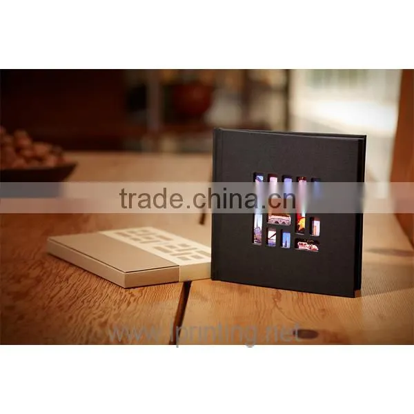Photo Book cheap photo albums hot photo book printing
