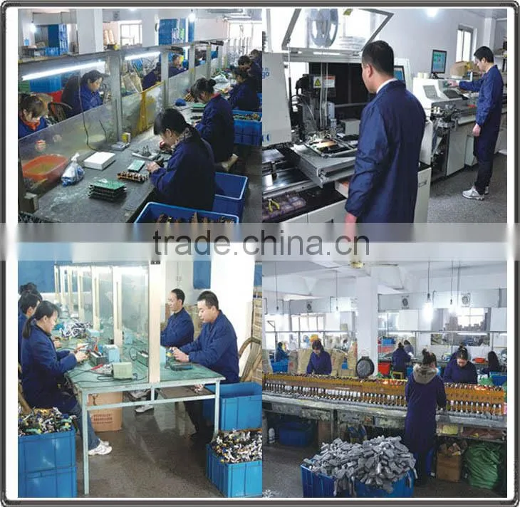 Temperature Controlled Switch electric CF-310 with lcd display