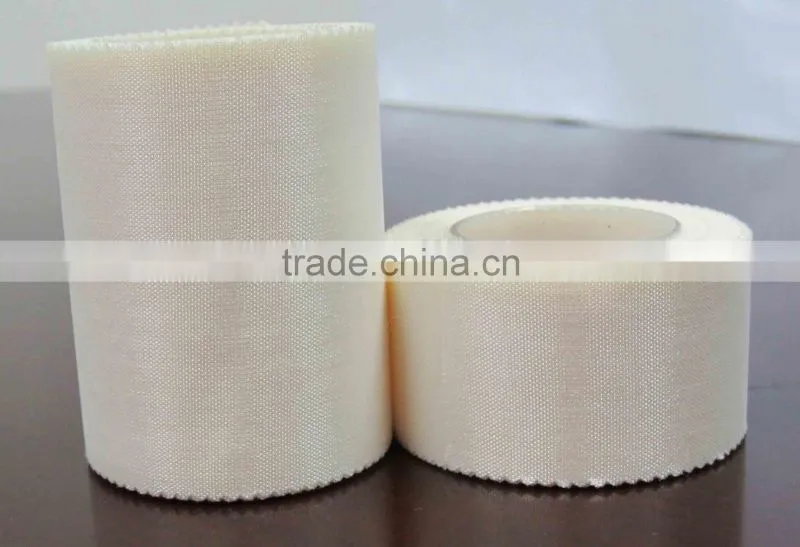 Micropore Medical Adhesive Tape Paper Tape 3m CE Certificate manufacturer