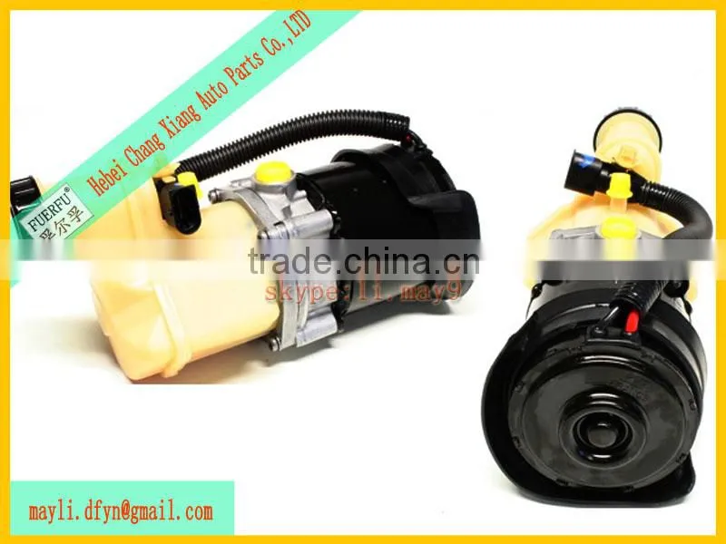 Hydraulic Power Steering Pump For Audi A8(4D2,AD8)2.8 4D0145165N