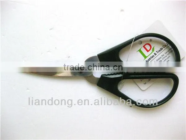 Stainless Steel Professional pruning shears(GT35)