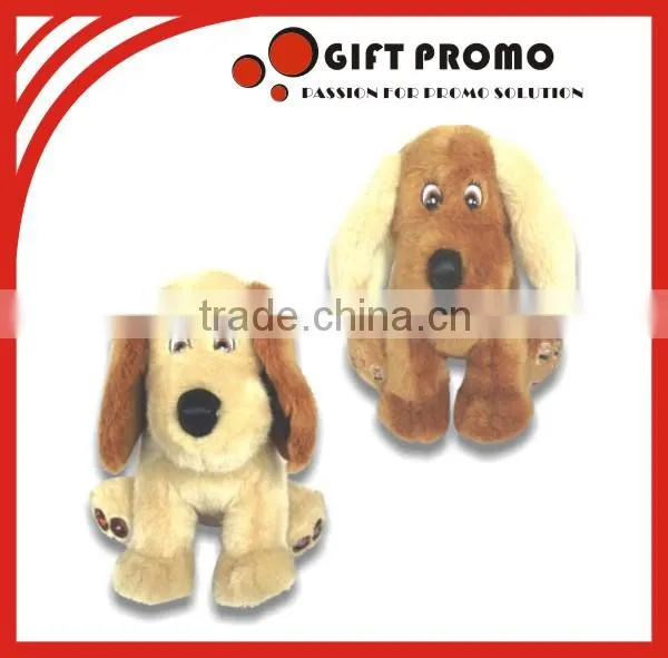 Custom Plush Toy