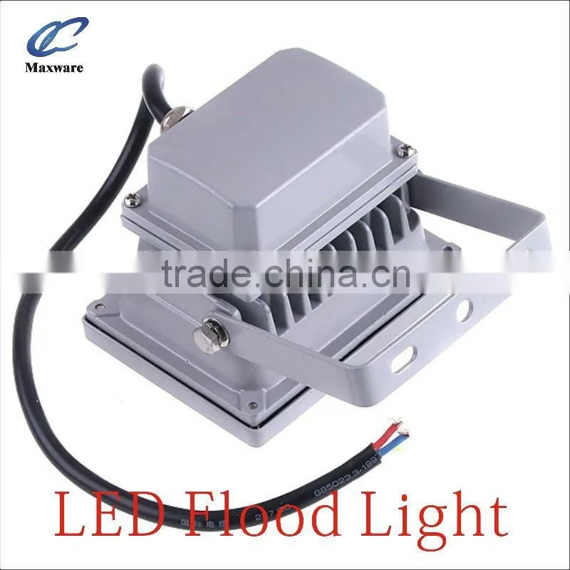 Waterproof Remote Control 100W LED Flood Light