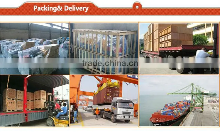 High quality forward vibratory plate compactor capacity