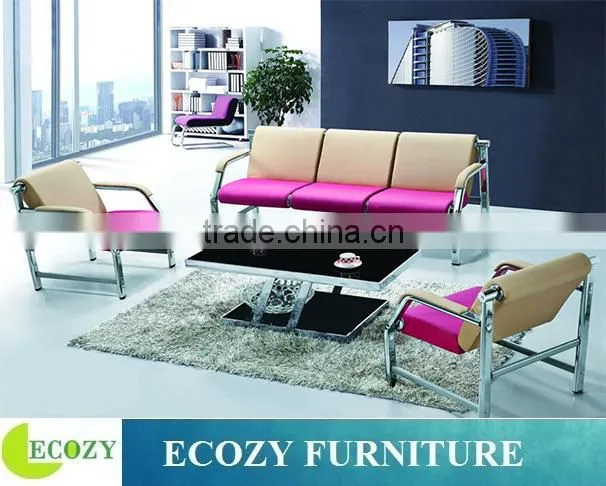 Commercial grade sofa, airport waiting sofa, waiting sofa chair