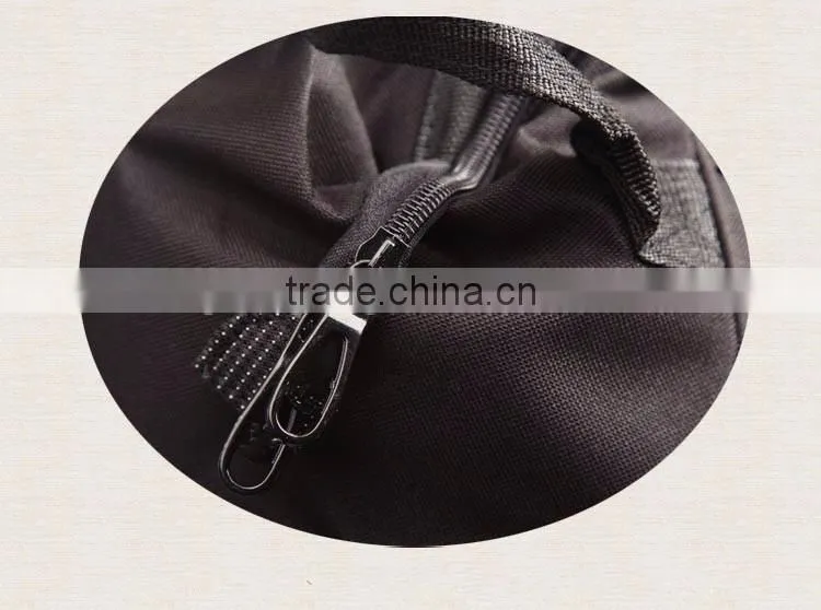 yoga mat bag 2016 new fashion sports bag waterproof yoga mat bag