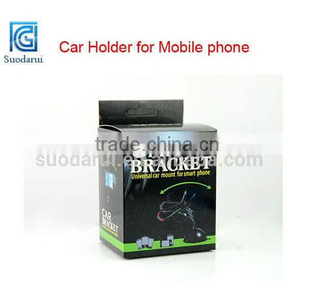 Factory price Car Holder for Smart phones in stock