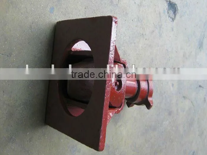 Superior quality trailer container Twist Locks