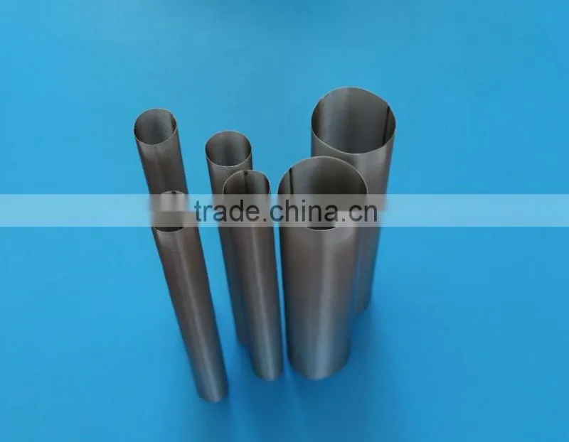 SS304 rosin tube