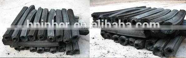 biomass briquetting machine for woodworking