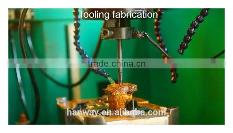 Guangdong aluminum die casting valve parts, cast valve parts, die stamping, CNC with OEM service