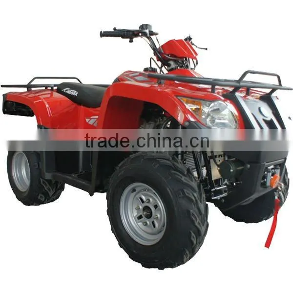 ATV